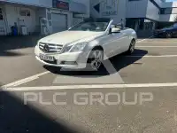 2012 Mercedes Benz 200