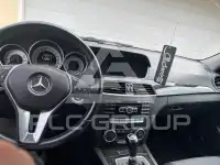 2012 Mercedes Benz 200