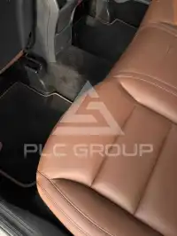 2012 Mercedes Benz 200