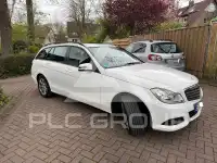 2012 Mercedes Benz 200