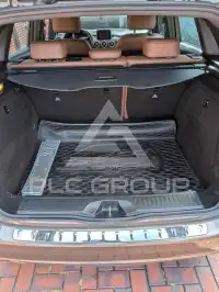 2012 Mercedes Benz 200