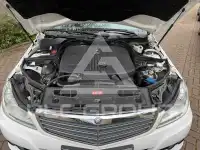 2012 Mercedes Benz 200