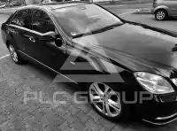 2012 Mercedes Benz 200