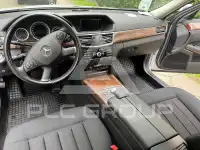 2012 Mercedes Benz 200