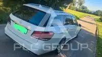 2012 Mercedes Benz 320