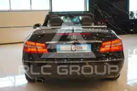 2012 Mercedes Benz E 250