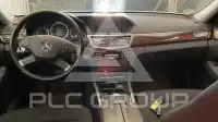 2012 Mercedes Benz E 250