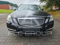 2012 Mercedes Benz E 250