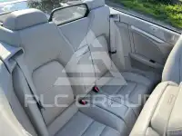 2012 Mercedes Benz E 250