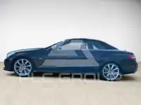2012 Mercedes Benz E 250