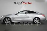 2012 Mercedes Benz E 250