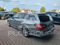 2012 Mercedes Benz E 250