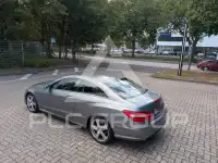 2012 Mercedes Benz E 250