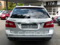 2012 Mercedes Benz E 250