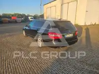 2012 Mercedes Benz E 250