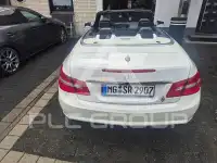 2012 Mercedes Benz E 250