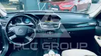 2012 Mercedes Benz E 250
