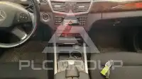 2012 Mercedes Benz E 250