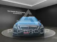 2012 Mercedes Benz E 250