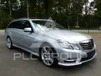 2012 Mercedes Benz E 250