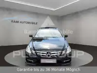 2012 Mercedes Benz E 250
