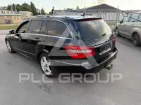 2012 Mercedes Benz E 250