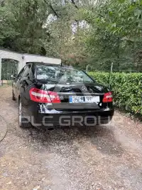 2013 Mercedes Benz E 250