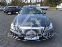 2012 Mercedes Benz E 250