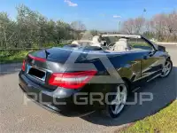 2012 Mercedes Benz E 250