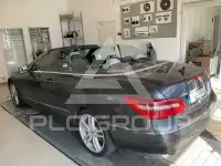 2012 Mercedes Benz E 250