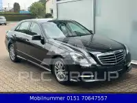 2012 Mercedes Benz E 250