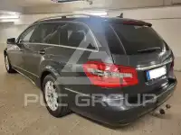 2012 Mercedes Benz E 250