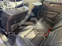 2012 Mercedes Benz E 250