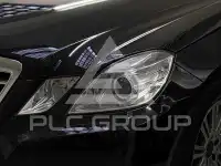 2012 Mercedes Benz E 250