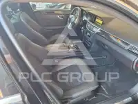 2012 Mercedes Benz E 250