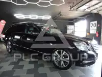 2012 Mercedes Benz E 250