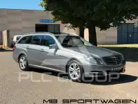 2012 Mercedes Benz E 250