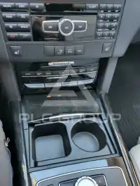 2012 Mercedes Benz E 250