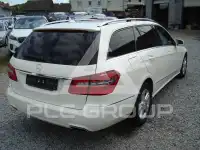 2012 Mercedes Benz E 250