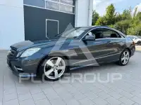 2012 Mercedes Benz E 250