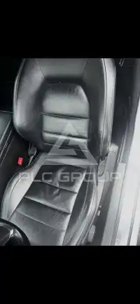 2012 Mercedes Benz E 250