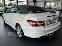 2012 Mercedes Benz E 250