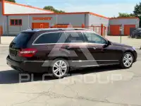 2012 Mercedes Benz E 250