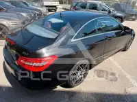 2012 Mercedes Benz E 250