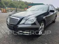 2012 Mercedes Benz E 250