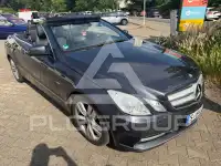 2012 Mercedes Benz E 250