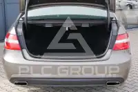 2012 Mercedes Benz E 250