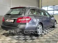 2012 Mercedes Benz E 250