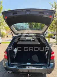 2012 Mercedes Benz E 250