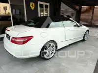 2012 Mercedes Benz E 250